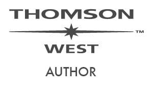 Thomson West Author