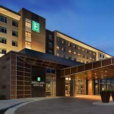 Embassy Suites Noblesville Indianapolis Conference Center