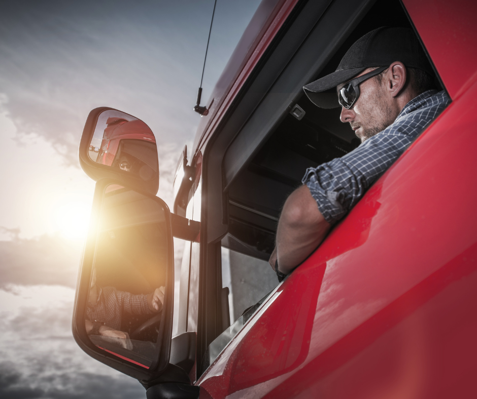 Steering Clear of Distracted Driving: Tips for Truckers and Other Road ...