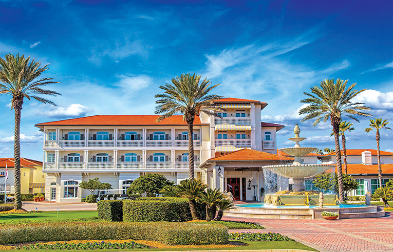 Ponte Vedra Inn & Club