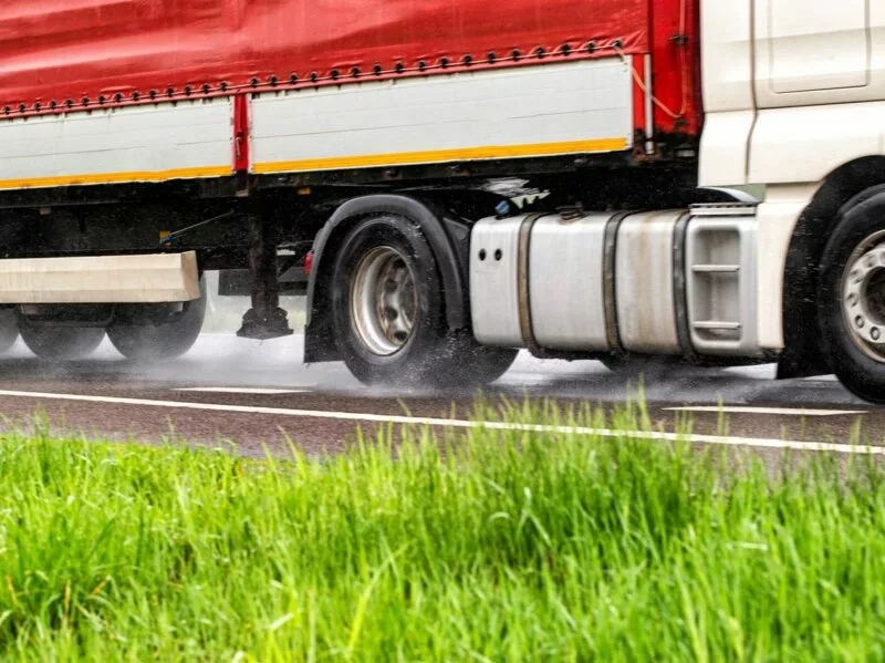 Automatic Emergency Braking