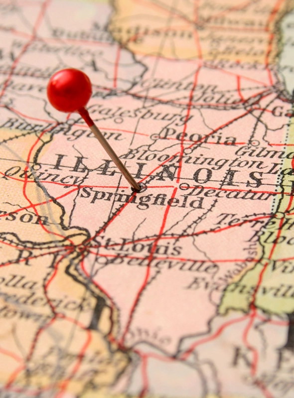 Understanding Illinois Truck Accident Statistics 