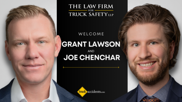 The Law Firm for Truck Safety Expands Rocky Mountain Presence with Addition of Renowned Truck Accident Attorneys