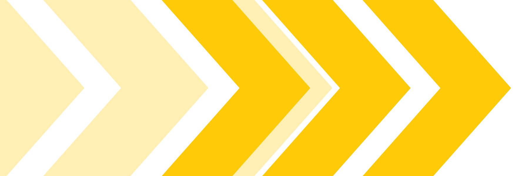 yellow arrows