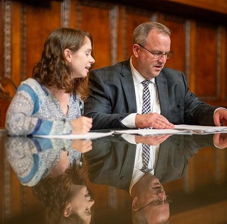 When You’ve Been in a Truck Accident, Trust Leading Truck Accident Lawyers