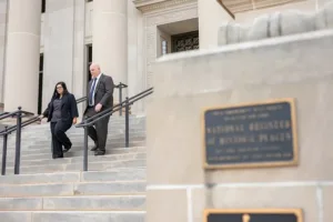 Our Commitment to Truck Crash Victims