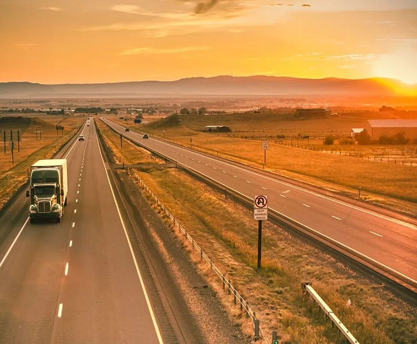 Trucking Accident Attorneys in Wyoming