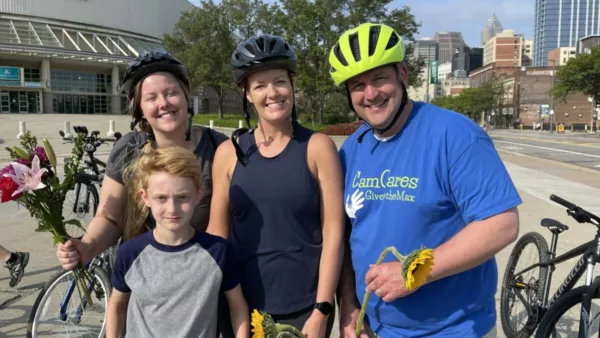 The Road to Safer Roads: TLFTS 2021 Safety Initiatives Pave a Way to a Future with 0 Truck Crash Fatalities