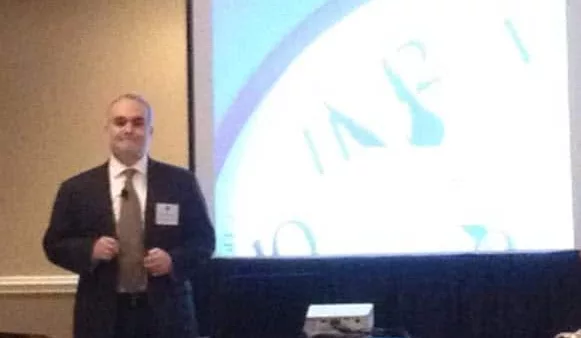 Busy Autumn Teaching Truck Crash Law – part 3