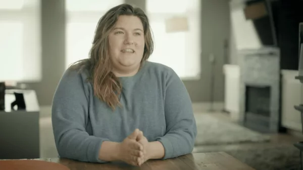 VIDEO: Client Brooke Pratt tells her story for the CVSA