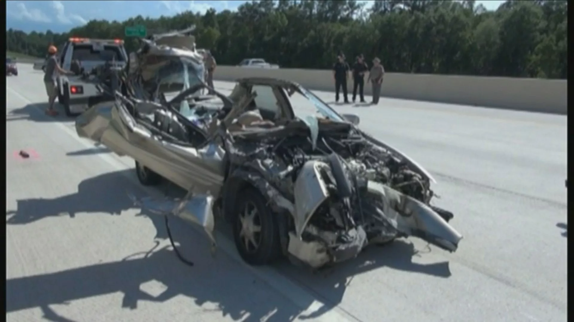 Courtesy: KHOU-TV Courtesy: KHOU-TV