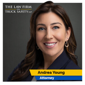 Andrea Young Headshot